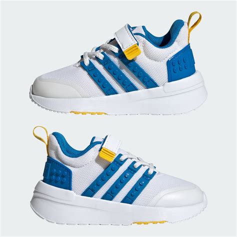 adidas x LEGO® Toddler Racer TR21 Shoes